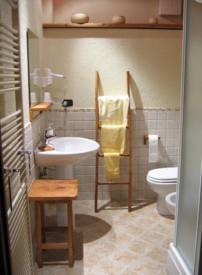 Les Chevreuils Apartment Arvier Luaran gambar